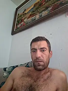 Greecefuck online show from 07.17.26