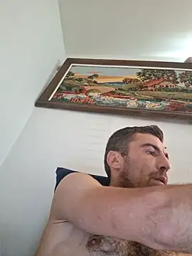 Greecefuck online show from 07.20.26