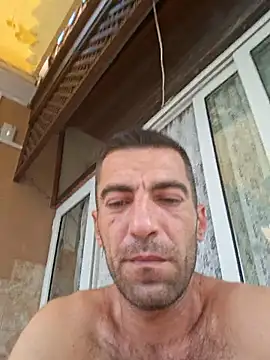 Greecefuck online show from 07.25.26