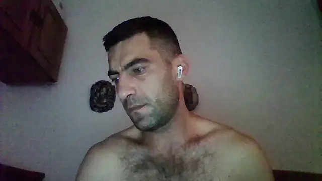 Greecefuck online show from 07.26.26