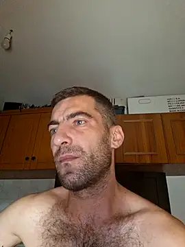 Greecefuck online show from 07.29.26