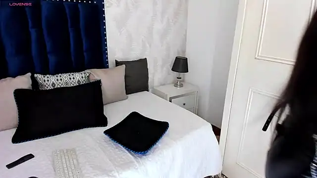 Snapshot of AddictivextS chatting on 10.24.25 AddictivextS online show from 10.24.25