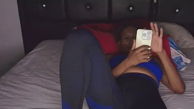 SashaBrianna99 online show from 04.16.26