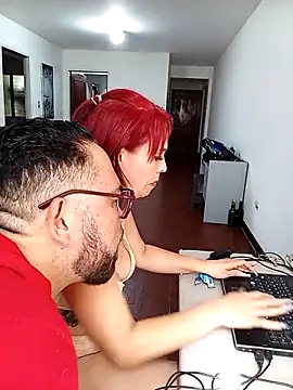 Snapshot of sthefania1710 chatting on 12.05.25 sthefania1710 online show from 12.05.25