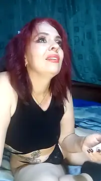 sthefania1710 online show from 05.09.26