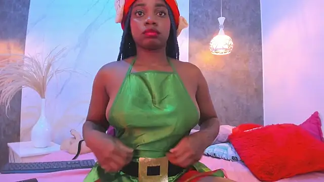 Snapshot of johannaMiller1 chatting on 12.22.24 johannaMiller1 online show from 12.22.24