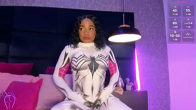 Snapshot of johannaMiller1 chatting on 02.23.25 johannaMiller1 online show from 02.23.25