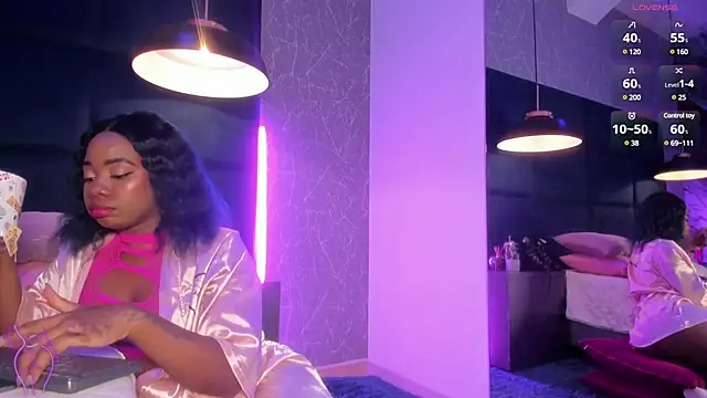 Snapshot of johannaMiller1 chatting on 02.27.25 johannaMiller1 online show from 02.27.25