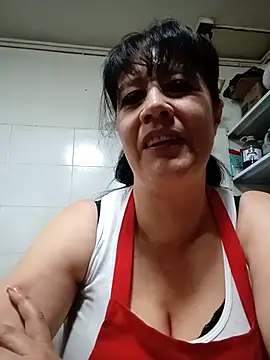 carolina linarez69 online show from 04.09.26