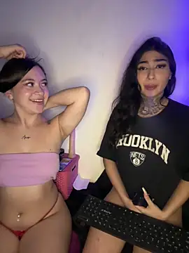 zarai angels online show from 01.15.25