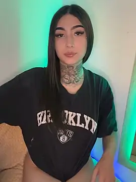 zarai angels online show from 02.03.25