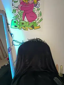 zarai angels online show from 02.13.25