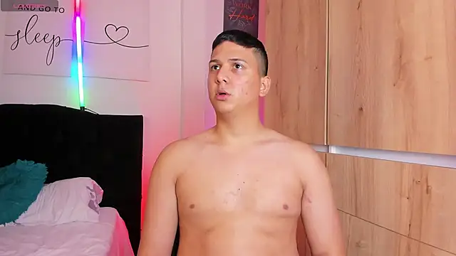 ANDREZALVAREZ online show from 02.21.25