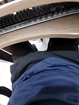 Chrissex7 online show from 04.15.26