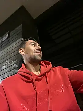 dantedesirexx online show from 01.22.25