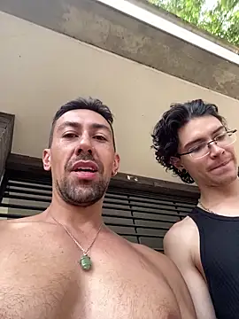 dantedesirexx online show from 02.20.25