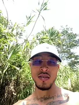 dantedesirexx online show from 02.22.25