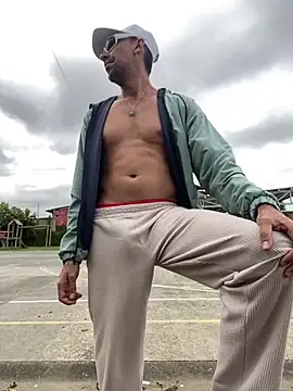 dantedesirexx online show from 02.27.25