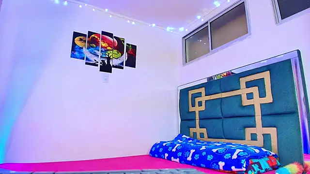 Lazy Blake online show from 11.19.25