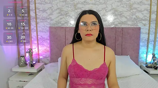 caroline jensen18 online show from 02.10.25