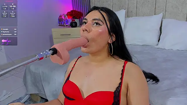 caroline jensen18 online show from 02.28.25
