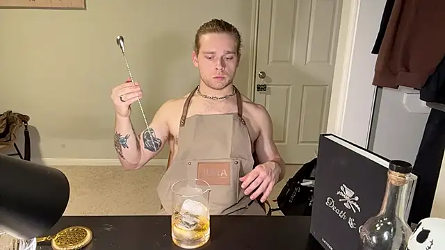 DaddydayDrinkzz online show from 03.04.25