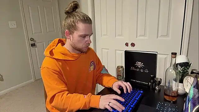 DaddydayDrinkzz online show from 03.13.25