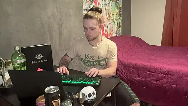 DaddydayDrinkzz online show from 03.18.25