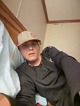 Snapshot of devinshd chatting on 01.06.25 devinshd online show from 01.06.25