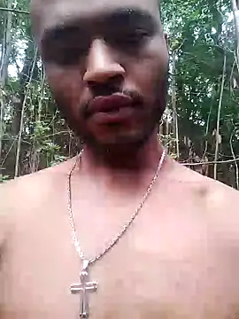 Blacklicious777 online show from 12.04.24