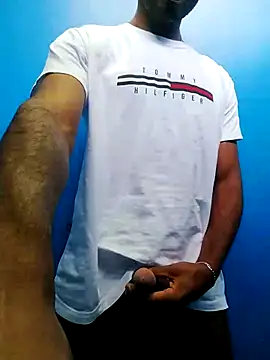 Blacklicious777 online show from 12.05.24