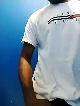 Blacklicious777 online show from 12.05.24