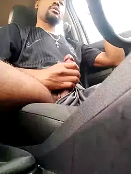 Blacklicious777 online show from 01.03.25