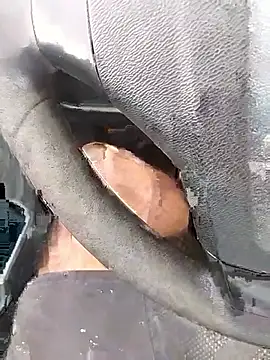 Blacklicious777 online show from 01.12.26