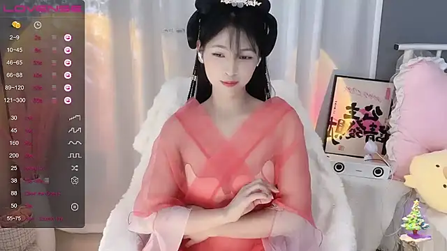 -Jolene-688- online show from 03.16.25