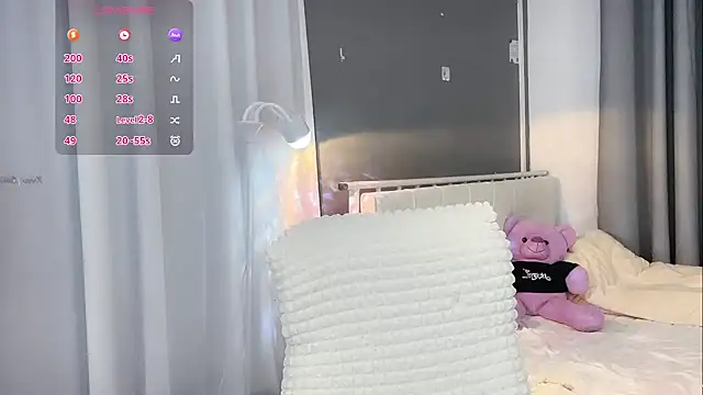 -Jolene-688- online show from 09.18.25