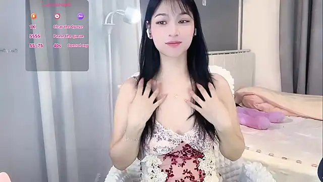 -Jolene-688- online show from 09.21.25