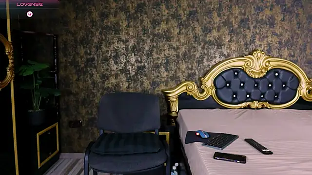 AaronMuscle online show from 09.08.25