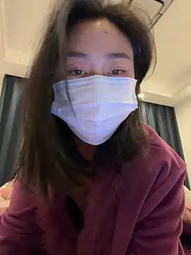 yuanduo-baby online show from 02.01.26