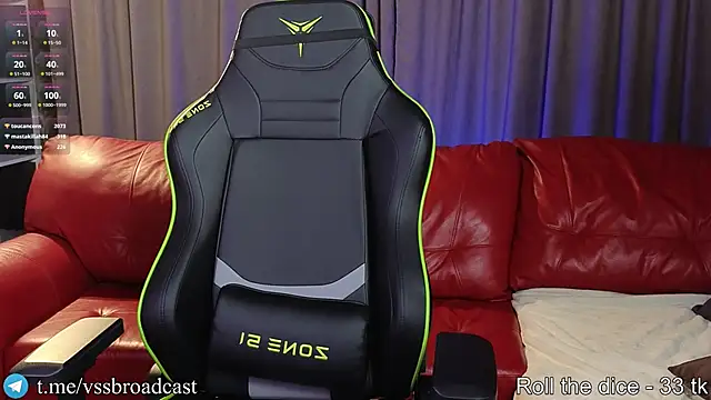 Snapshot of Cunning_Kitty chatting on 03.21.25 Cunning Kitty online show from 03.21.25