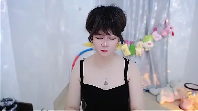 Fan ting online show from 10.29.25