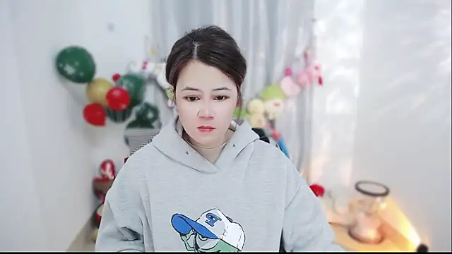 Fan ting online show from 02.12.26