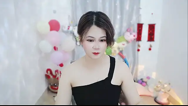Fan ting online show from 03.25.26