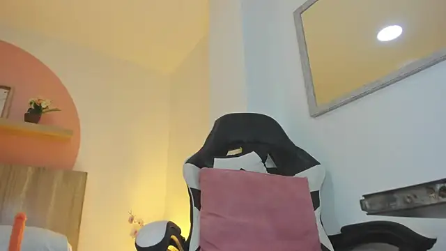 evelin leroy online show from 09.10.25