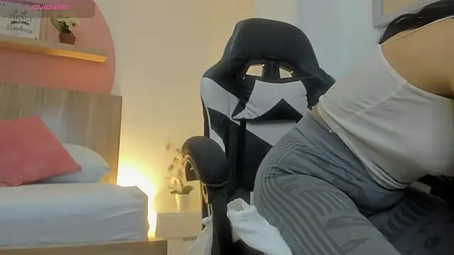 evelin leroy online show from 11.27.25