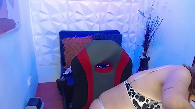 Diana serna online show from 01.30.25