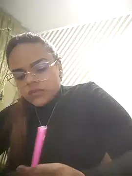 Snapshot of Evabigass chatting on 02.03.25 Evabigass online show from 02.03.25