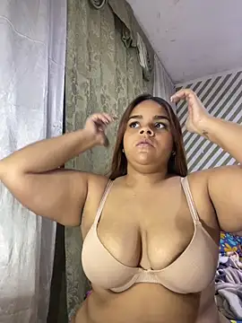 Evabigass online show from 03.06.26