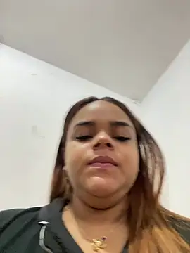Snapshot of Evabigass chatting on 04.20.26 Evabigass online show from 04.20.26