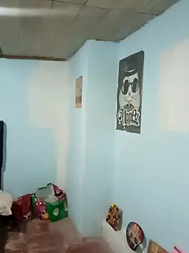 Elvishcassie  online show from 02.07.25